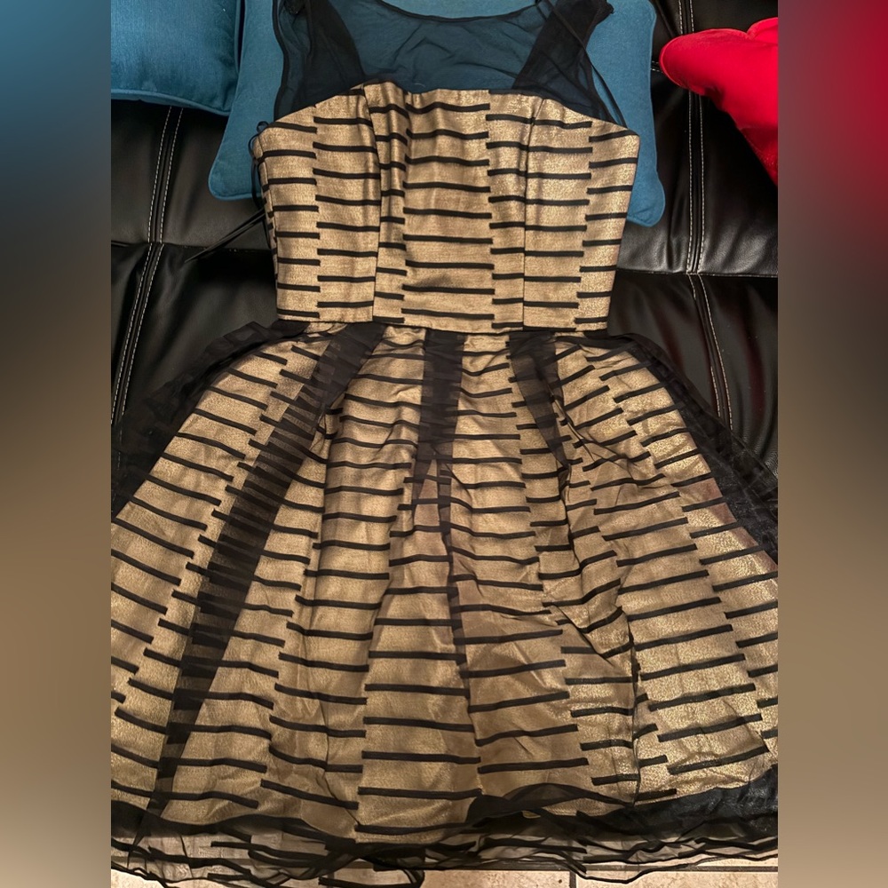 Marciano Dress